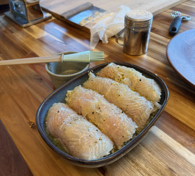 Guest photos from this Cooking Class, image 9 of 11