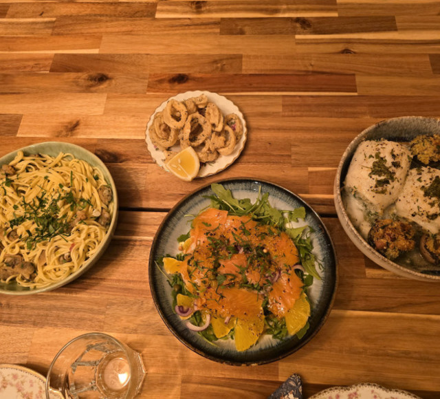 Guest photos from this Cooking Class, image 7 of 11