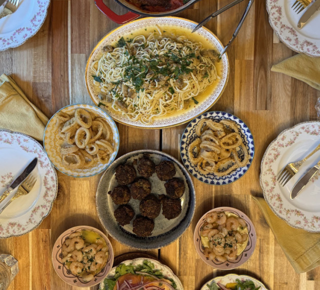 Guest photos from this Cooking Class, image 11 of 11