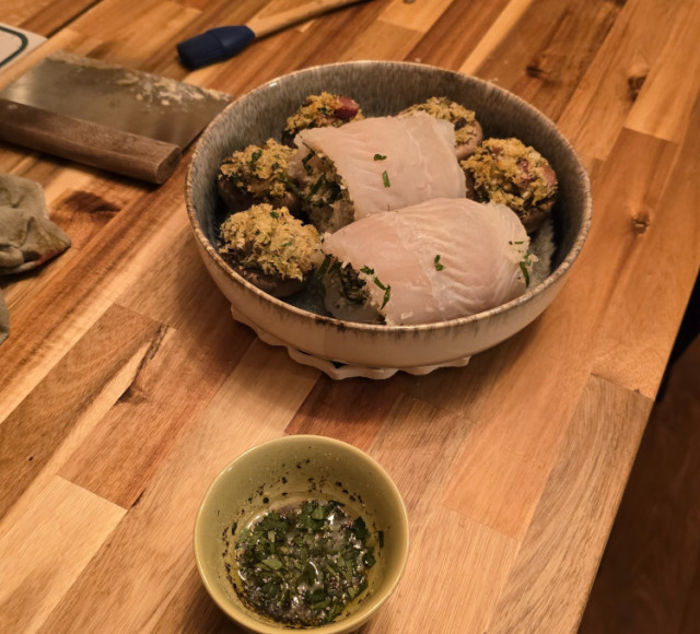 Guest photos from this Cooking Class, image 2 of 11