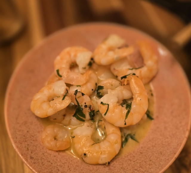 Guest photos from this Cooking Class, image 3 of 11