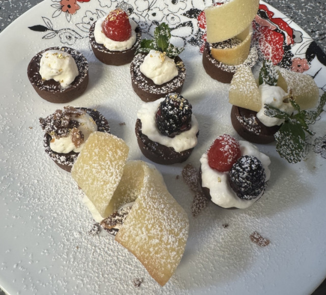 Guest photos from this cooking class, image 2 of 6