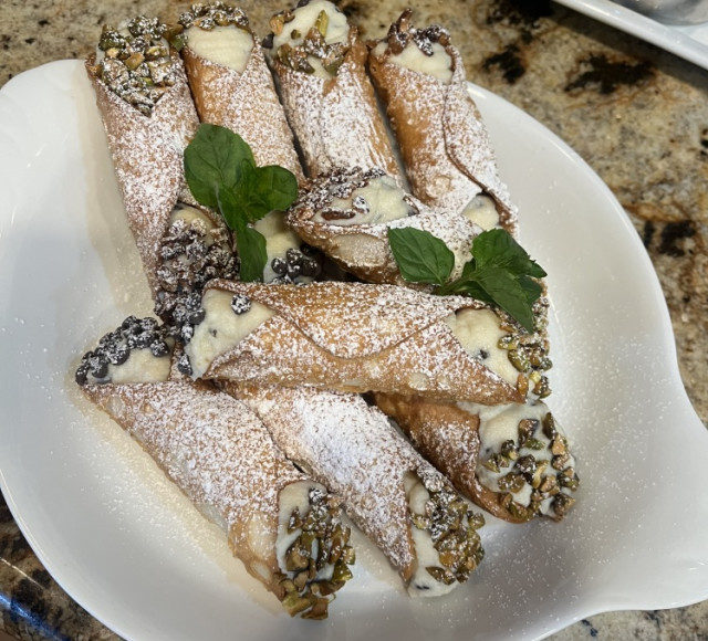 Guest photos from this cooking class, image 5 of 6