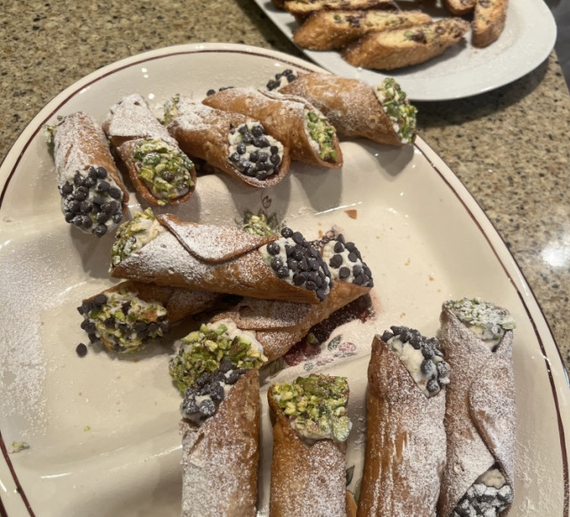 Guest photos from this cooking class, image 3 of 6