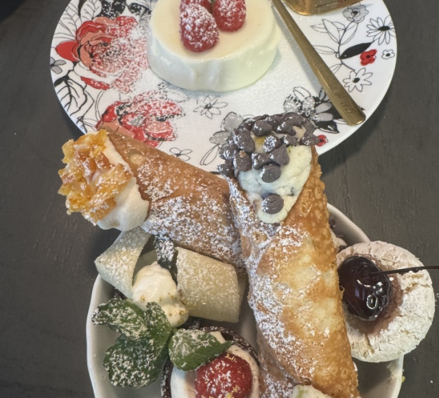 Guest photos from this cooking class, image 1 of 6