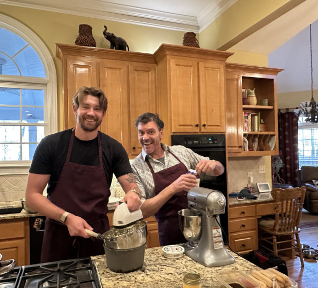 Guest photos from this Cooking Class, image 4 of 7