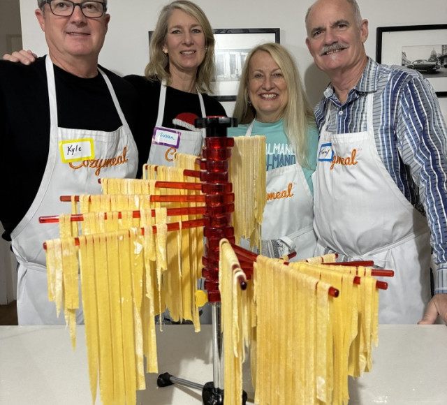 Guest photos from this cooking class, image 1 of 1