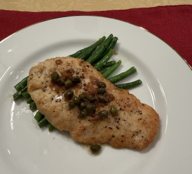 Guest photos from this Cooking Class, image 2 of 4