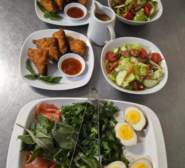 Guest photos from this Cooking Class, image 4 of 5