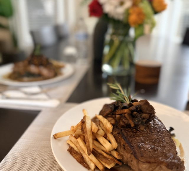 Guest photos from this private chef experience, image 1 of 3