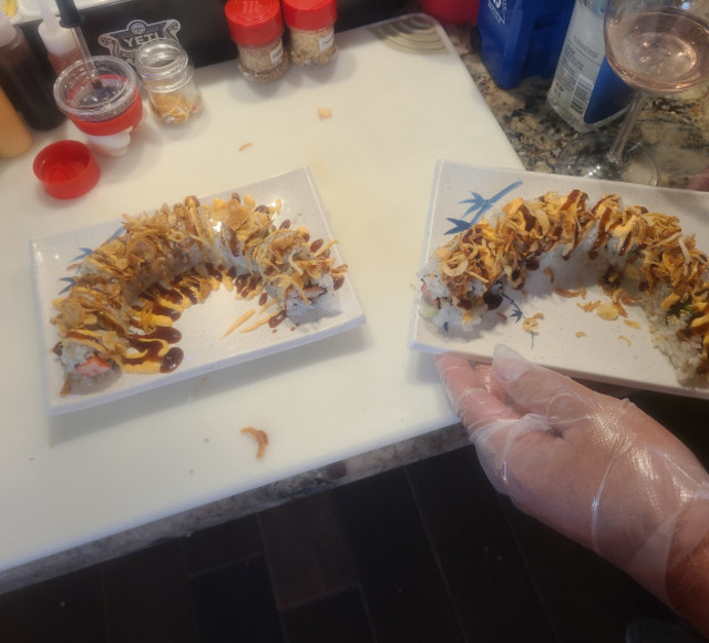 Guest photos from this Cooking Class, image 6 of 11