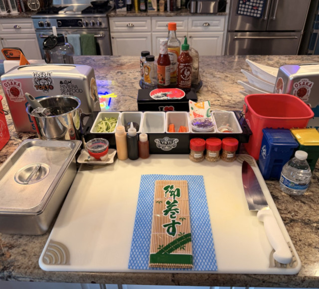 Guest photos from this Cooking Class, image 5 of 11