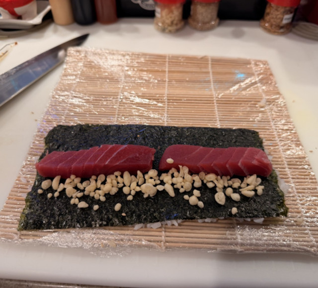 Guest photos from this Cooking Class, image 2 of 11