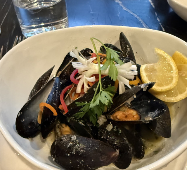 Guest photos from this private chef experience, image 2 of 4
