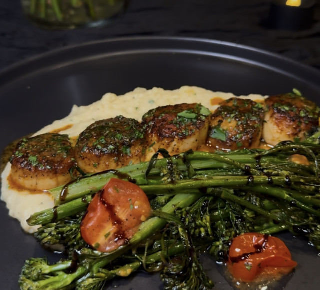 Guest photos from this private chef experience, image 3 of 4