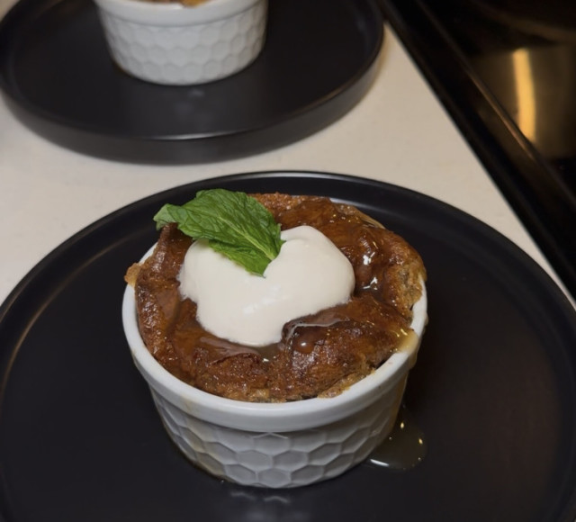Guest photos from this private chef experience, image 4 of 4