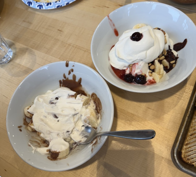 Guest photos from this Cooking Class, image 1 of 1