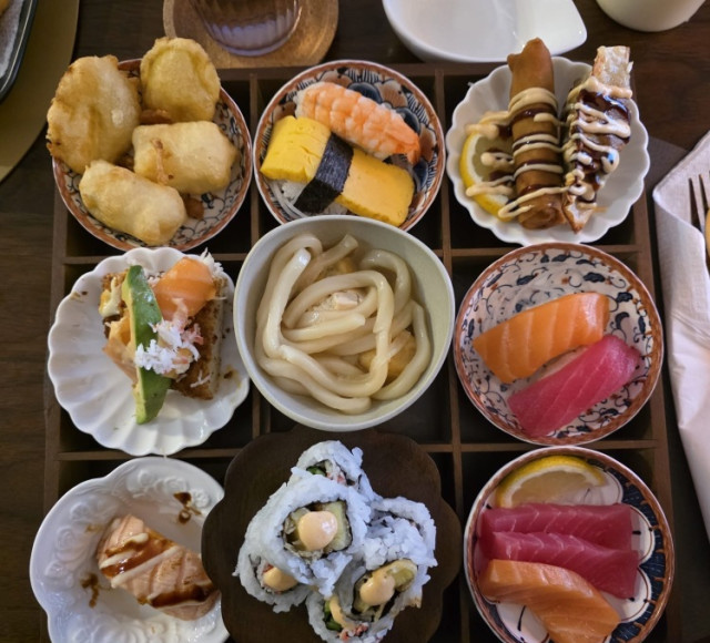 Guest photos from this Cooking Class, image 1 of 1