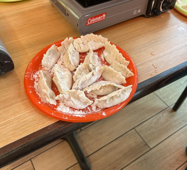 Guest photos from this Cooking Class, image 3 of 4