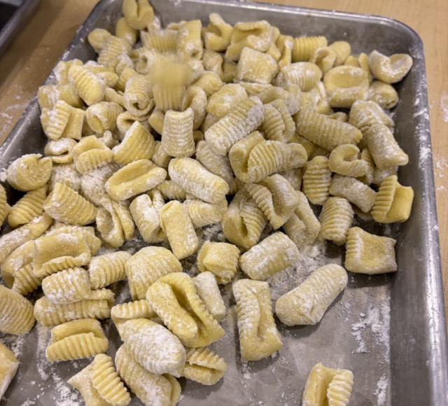 Guest photos from this Cooking Class, image 2 of 3