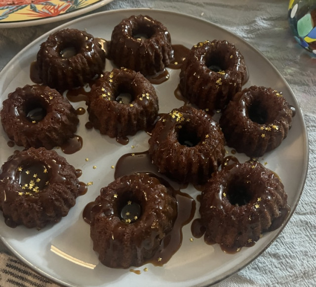 Guest photos from this Cooking Class, image 1 of 5