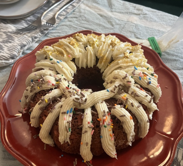 Guest photos from this Cooking Class, image 2 of 5