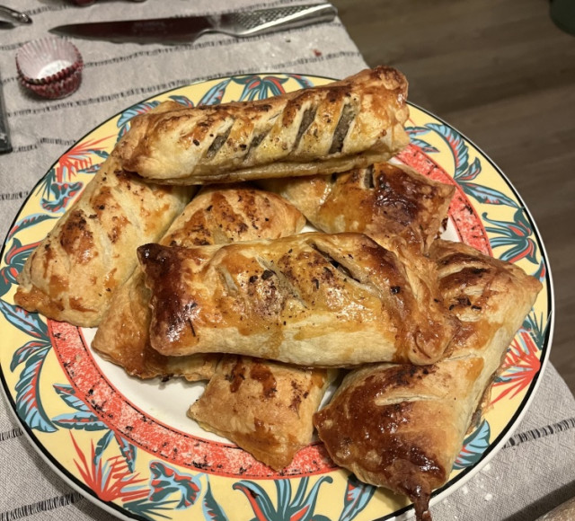 Guest photos from this Cooking Class, image 4 of 5
