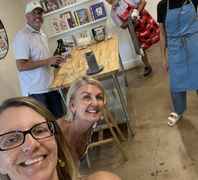 Guest photos from this Cooking Class, image 2 of 5