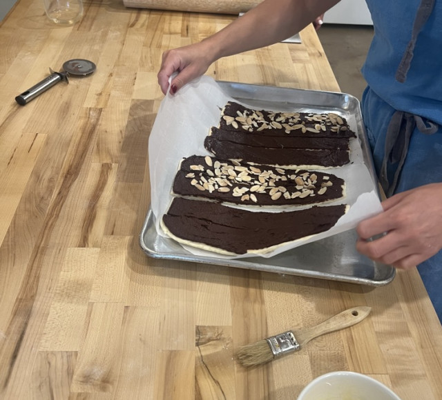 Guest photos from this Cooking Class, image 3 of 5