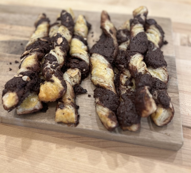 Guest photos from this Cooking Class, image 5 of 5