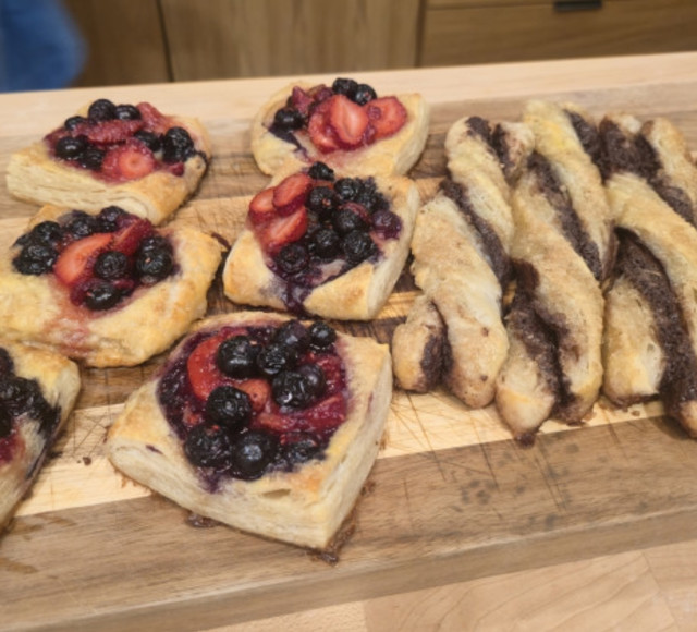 Guest photos from this Cooking Class, image 1 of 5