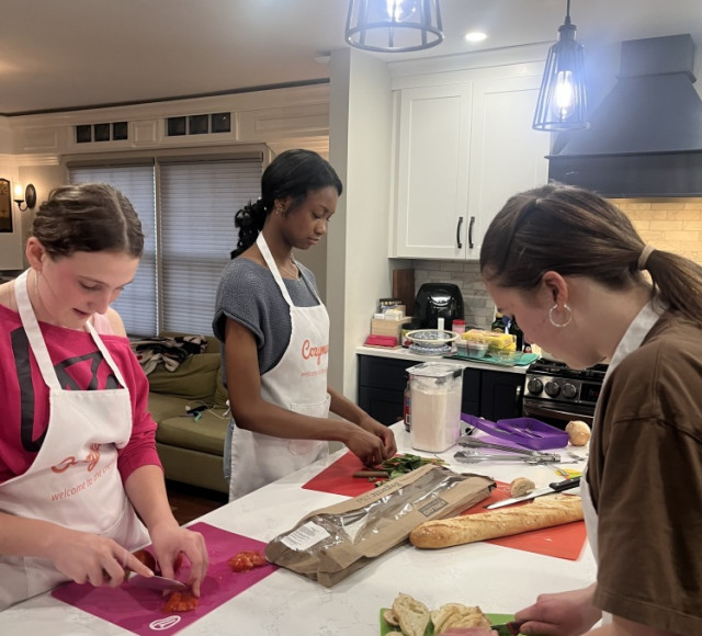 Guest photos from this cooking class, image 4 of 6
