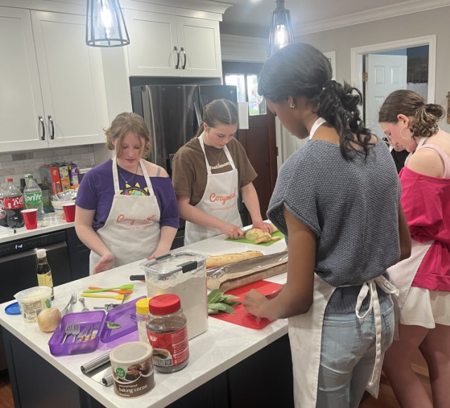 Guest photos from this cooking class, image 6 of 6