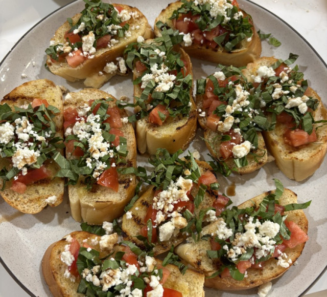 Guest photos from this cooking class, image 1 of 6