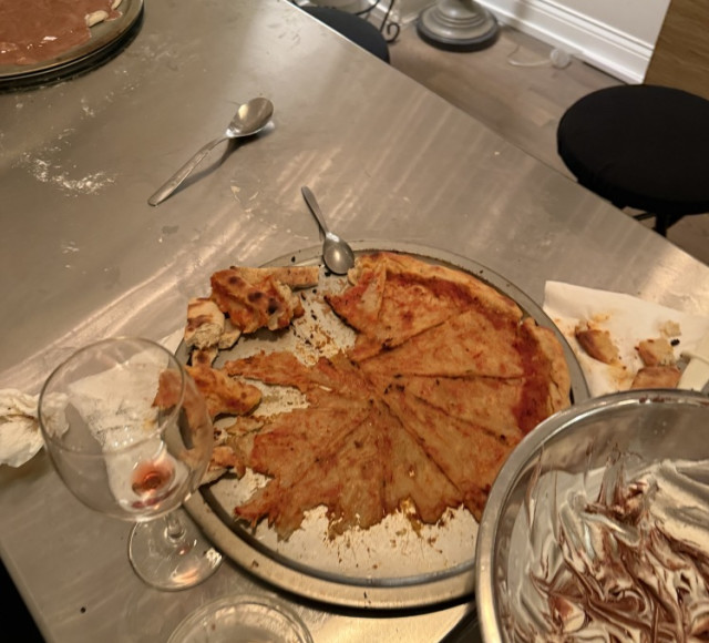 Guest photos from this Cooking Class, image 1 of 2