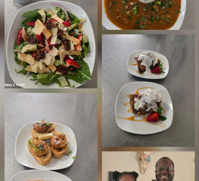 Guest photos from this Cooking Class, image 2 of 10