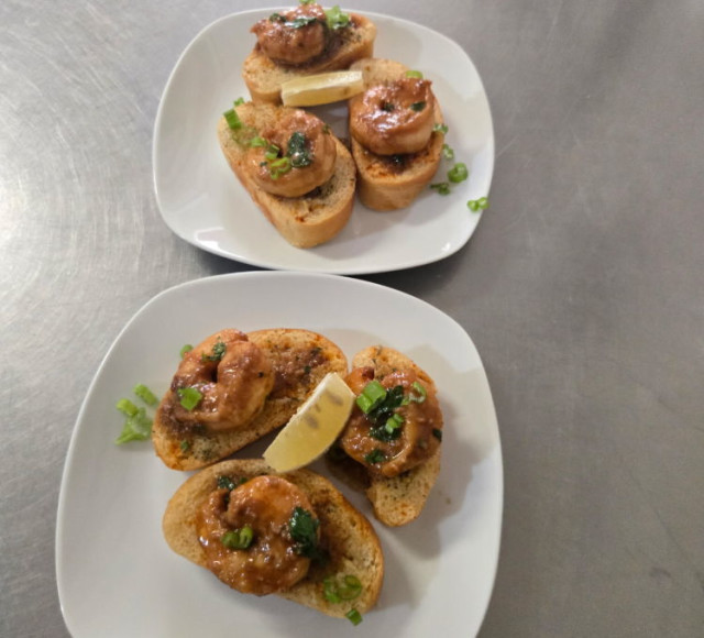 Guest photos from this Cooking Class, image 3 of 10