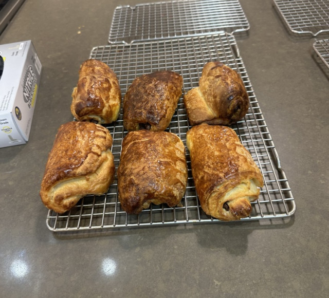 Guest photos from this Cooking Class, image 2 of 3
