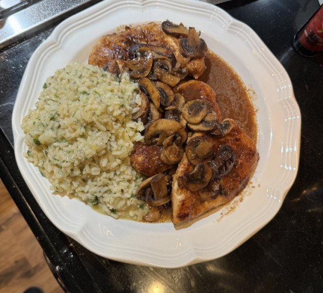 Guest photos from this Cooking Class, image 1 of 1