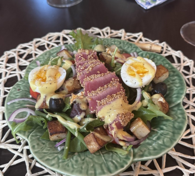 Guest photos from this private chef experience, image 1 of 4