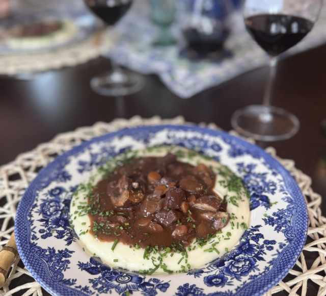 Guest photos from this private chef experience, image 3 of 4