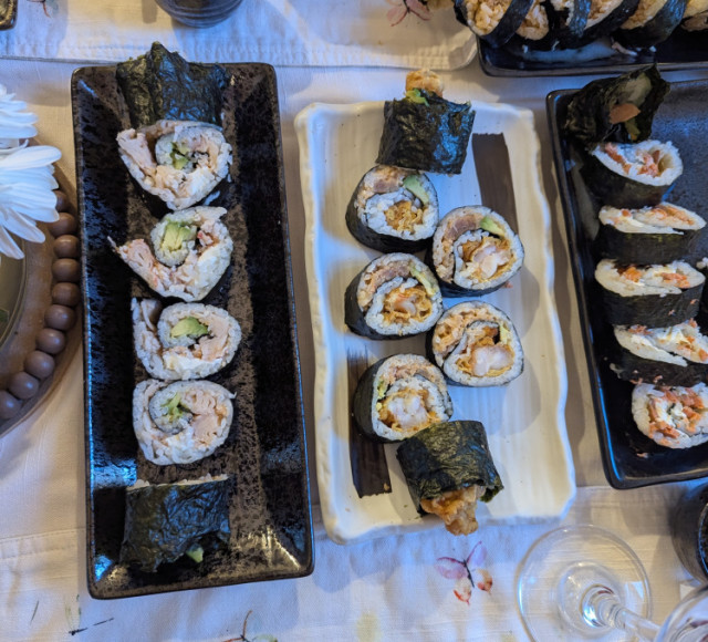 Guest photos from this Cooking Class, image 2 of 4