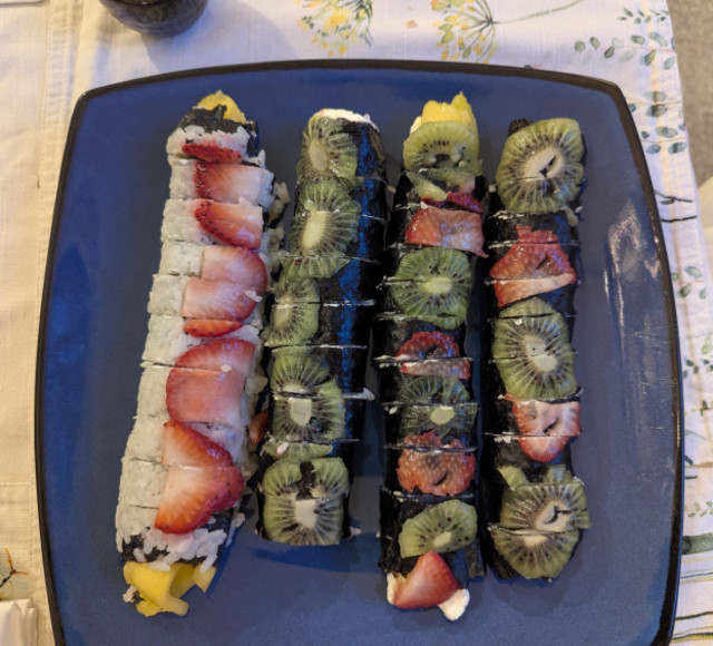 Guest photos from this Cooking Class, image 3 of 4