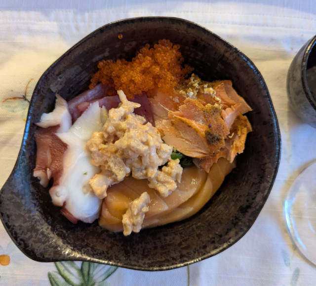 Guest photos from this Cooking Class, image 4 of 4