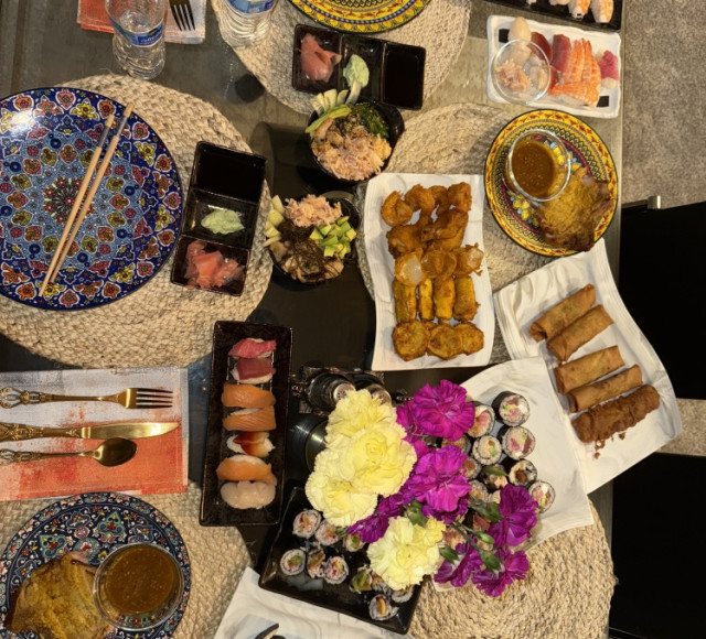 Guest photos from this Cooking Class, image 1 of 4