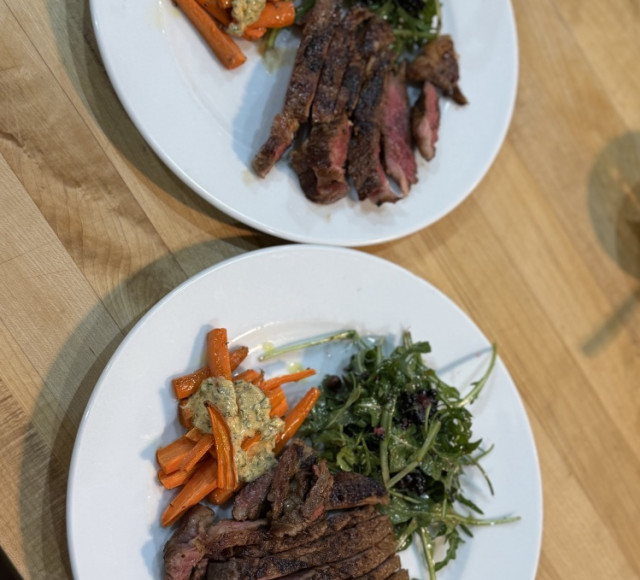 Guest photos from this Cooking Class, image 1 of 2