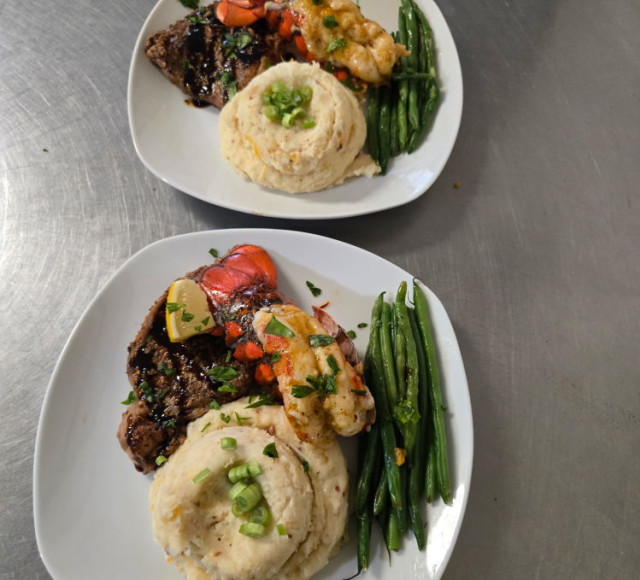 Guest photos from this Cooking Class, image 1 of 5