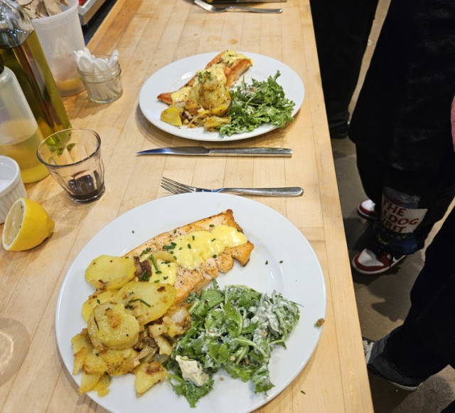 Guest photos from this Cooking Class, image 1 of 1