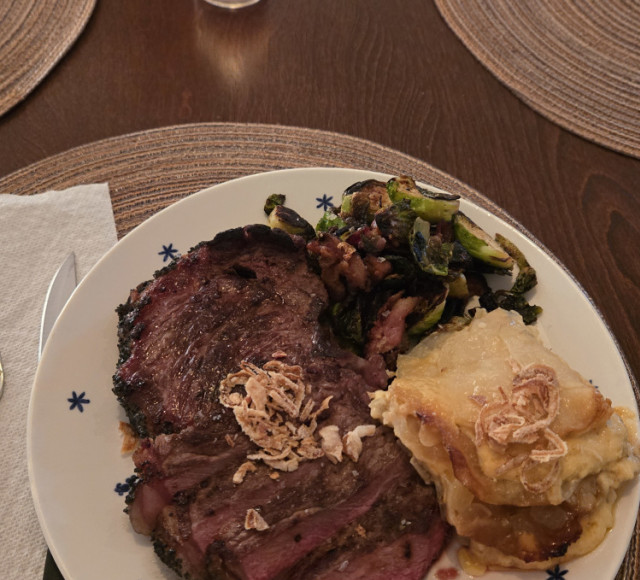 Guest photos from this private chef experience, image 1 of 1