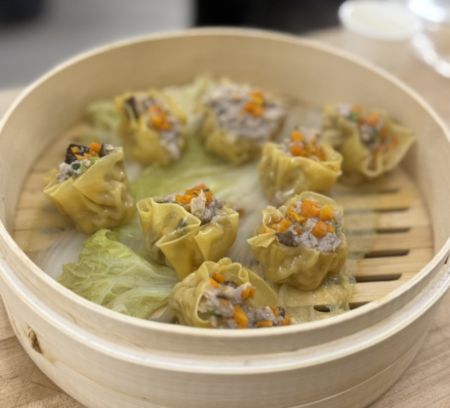 Guest photos from this cooking class, image 1 of 1